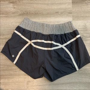Lululemon OG Tracker Short